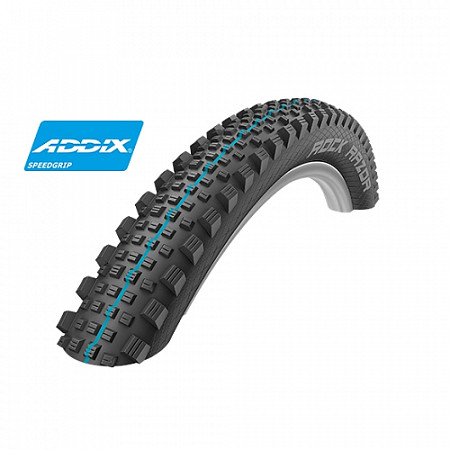 Покрышка Schwalbe Rock razor 29x2.35 TL-Easy SS P  ZSB02329