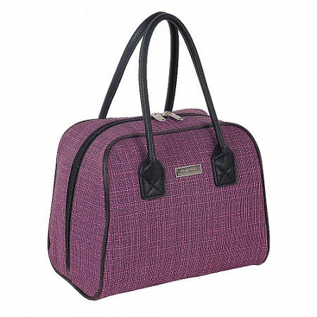 Дорожная сумка Polar П7117 purple