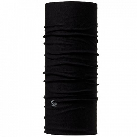 Бандана детская Buff Original Junior Negro black