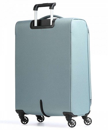 Чемодан большойAmerican Tourister Sunny South 79 см MA9*08 004 grey