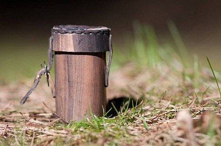 Подзорная труба Генри Гудзон