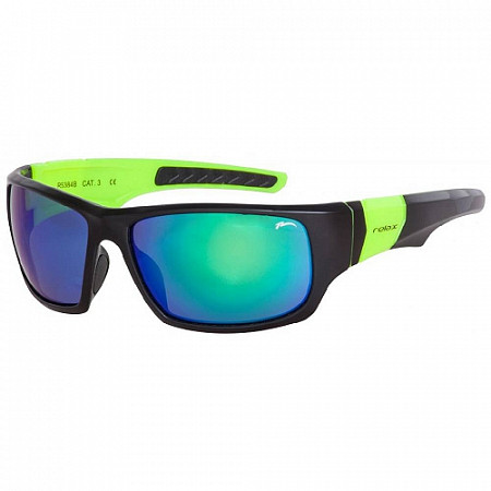 На картинке изображен Очки солнцезащитные Relax Hibernia R5384D Очки солнцезащитные Relax Hibernia R5384D