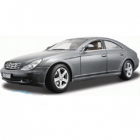 Масштабная модель автомобиля Maisto 1:18 Мерседес Бенц CLS (36696)