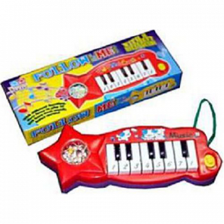 Детское пианино LX-131