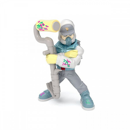 На картинке изображен Фигурки (пара) Fortnite W2 Drift и Abstrakt 63515 63536 Фигурки (пара) Fortnite W2 Drift и Abstrakt 63515 63536