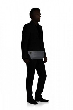 Сумка поясная Samsonite Hip-Sport CS9-01001 Blue