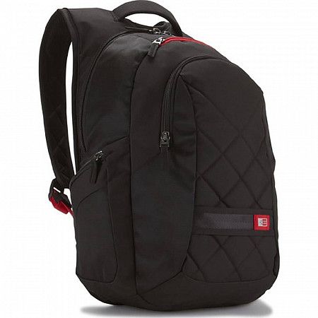 Рюкзак для ноутбука Case Logic DLBP116K black (3201268)