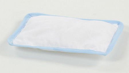 Пупс Falca 38927 Blue
