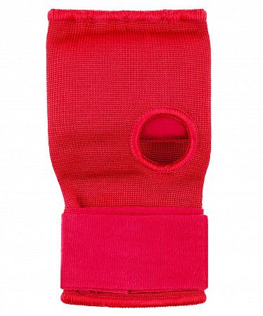 Перчатки внутренние для бокса Insane DASH IN22-IG100 red