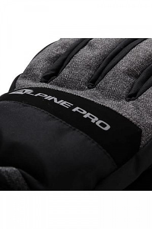 Перчатки Alpine Pro Miron black