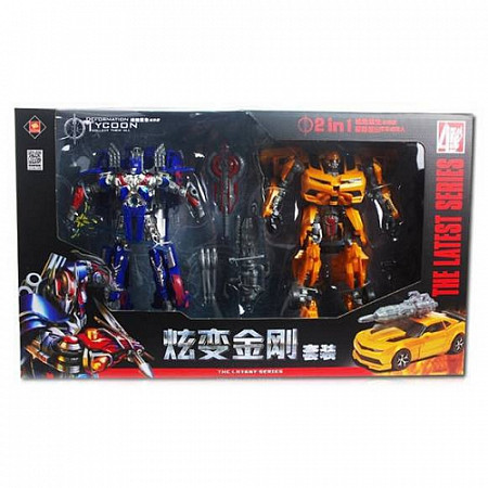 Трансформеры Ausini 8815