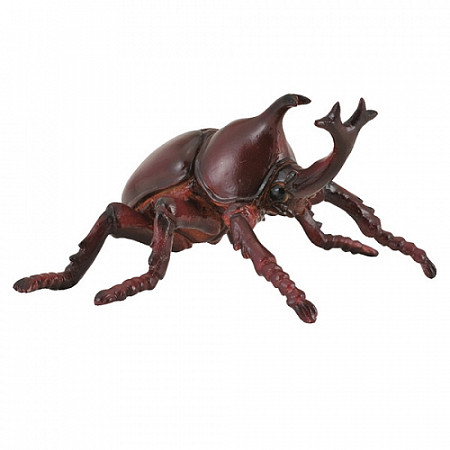 Игрушка Collecta Жук-носорог 88337