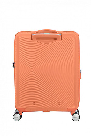 Чемодан малый American Tourister Soundbox 32G*96 001coral