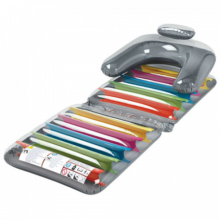 Кресло-матрас Jilong JL027125NPF