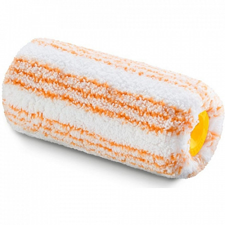 Ролик меховой Hardy Proplus фасадный с подкладкой 250x8 мм ворс 16 мм 0100-686825