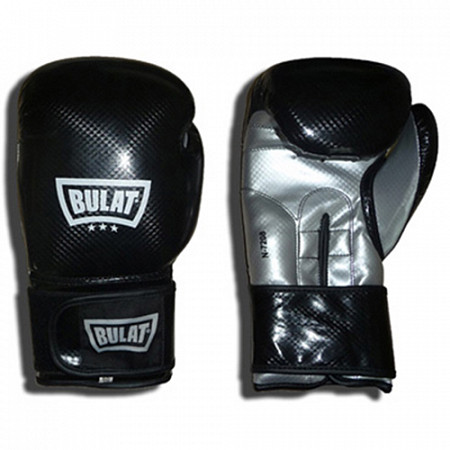 Перчатки боксерские Bulat (BMK-022)