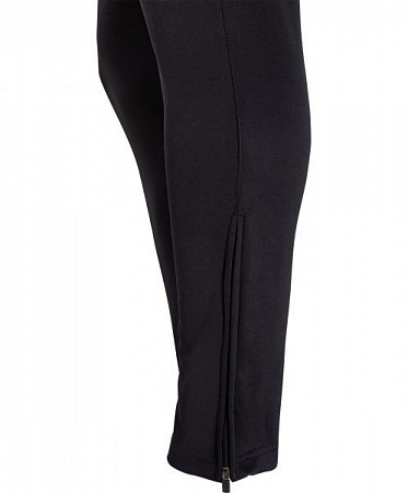 Костюм тренировочный детский Jogel JPS-4301-061 black/white