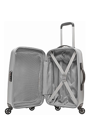 Чемодан Samsonite Bright Lite 2.0 85U*25 002 grey