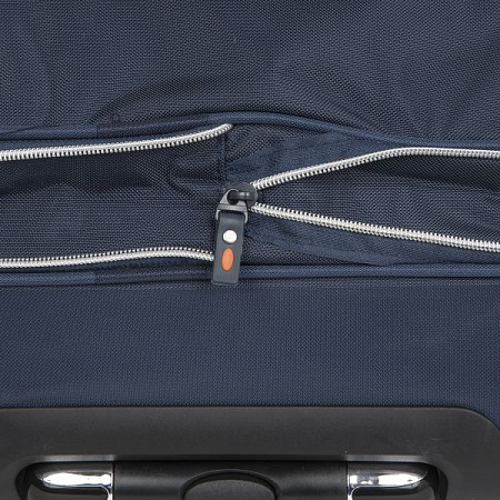 На картинке изображен Дорожная сумка Rion А145 black Дорожная сумка Rion А145 black