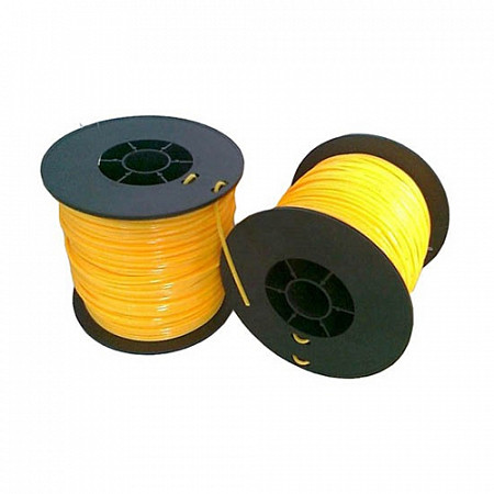 Леска косильная Trimit Круг 2,7мм*140м Катушка