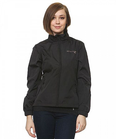 Куртка женская Alpine Pro 7241990 black