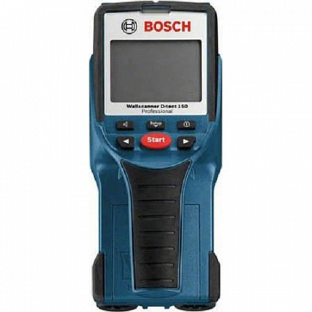 Детектор проводки Bosch D-tect 150 601010005