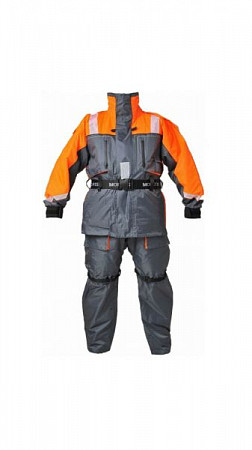 Костюм - поплавок MONSTER FISH Flotation suit