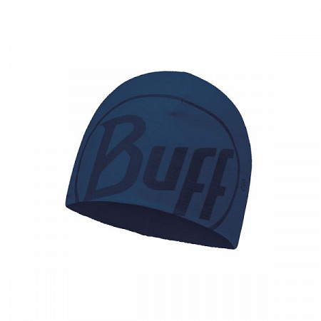 Шапка Buff Microfiber Reversible Helix Ocean