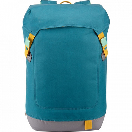 На картинке изображен Рюкзак для ноутбука Case Logic Larimer 15.6" LARI115HDN Blue Рюкзак для ноутбука Case Logic Larimer 15.6" LARI115HDN Blue