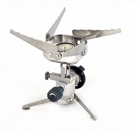 Горелка газовая Kovea Maximum Stove TKB-9901