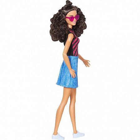 Кукла Barbie Игра с модой (FBR37 DVX77)
