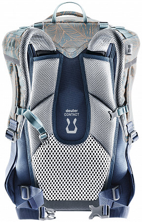 Рюкзак Deuter Ypsilon Dusk 3831021-1342 tropical-marine (2021)