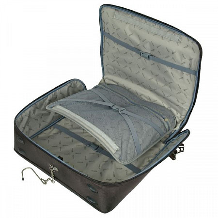 Портплед Polar 7040п black