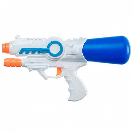 Водный пистолет с помпой Bondibon "Наше Лето" 0938