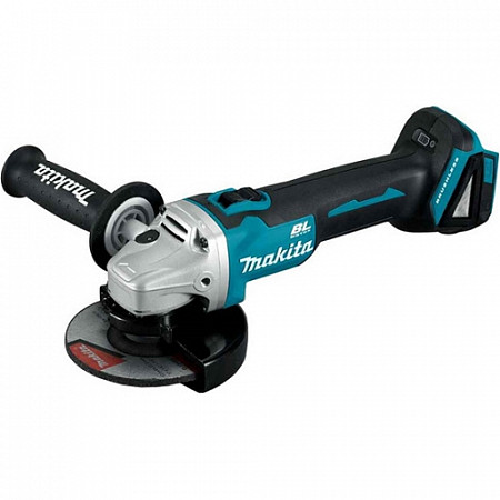 Аккумуляторная углошлифмашина Makita DGA506Z