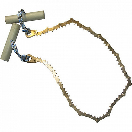 Пила карманная Krok цепная