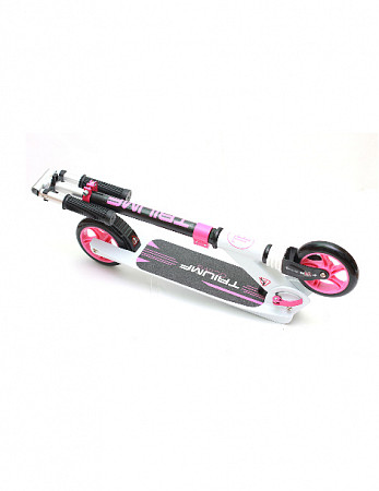 Самокат Triumf Active SKL-041L pink