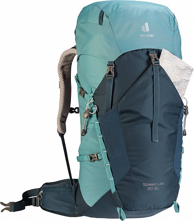Рюкзак Deuter Speed Lite 30 SL 3410721-1323 arctic/dustblue (2021)