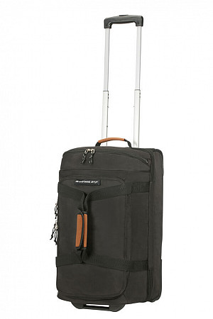 Дорожная сумка American Tourister Alltrail 92G*09 001 black