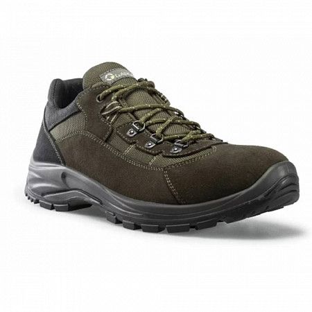 Ботинки Garsport Kamikaze Low dark green