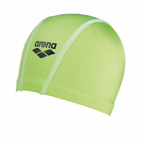 Шапочка для плавания Arena Unix Jr 91279 31 lime