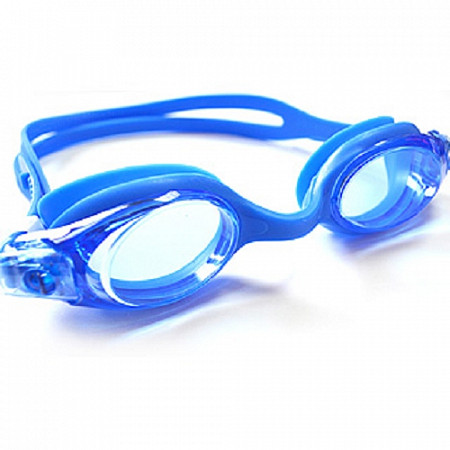 Очки для плавания Sabriasport GA1172 Blue
