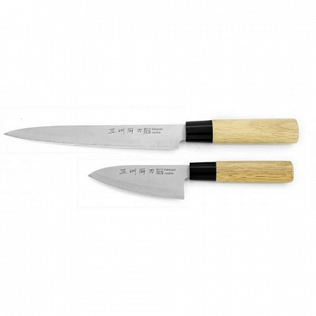 Набор ножей Carl Schmidt Sohn GmbH 009786 2шт