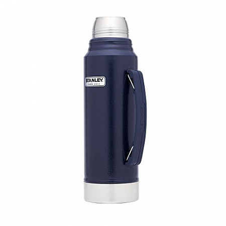 Термос Stanley Legendary Classic 1л Blue
