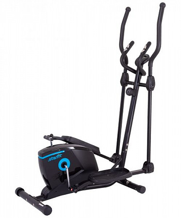Магнитный эллиптический тренажер Starfit Cosmo VE-0102