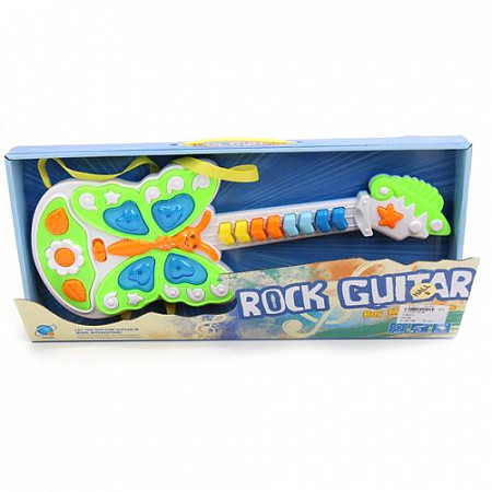 Гитара детская 663M