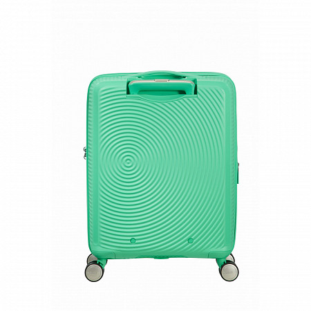 Чемодан малый American Tourister Soundbox 32G*34 001 mint