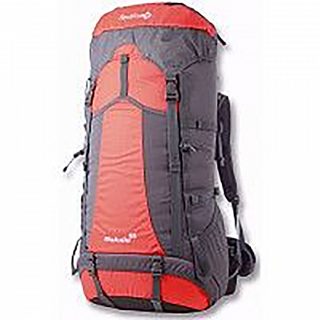 Рюкзак туристический, альпинистский RedFox Makalu V3 65 orange