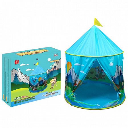 Детская игровая палатка 8832D