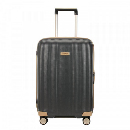 Чемодан Samsonite LITE-CUBE Prime CM9*18 003 graphite